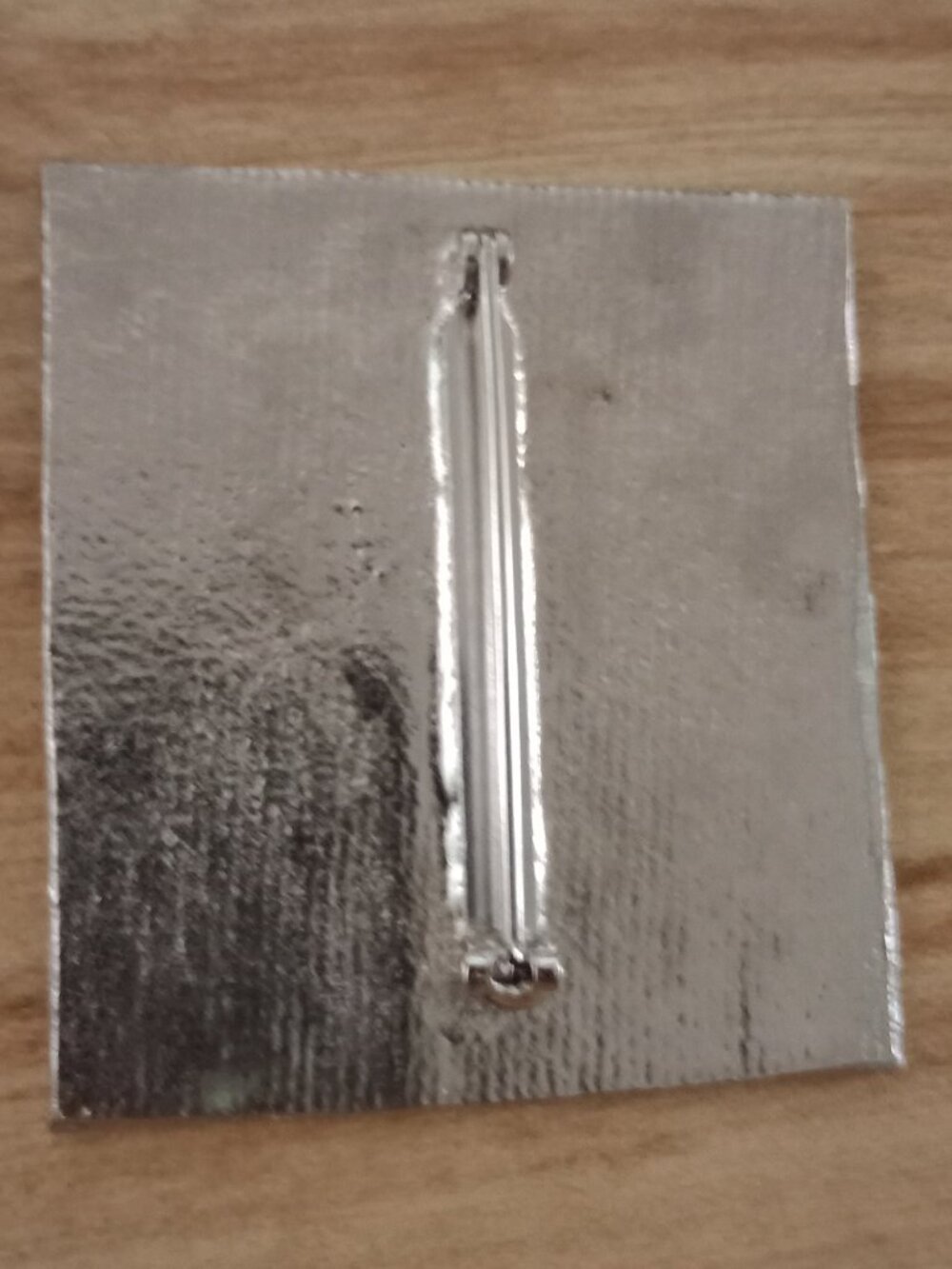 Guard Badge - Picture 2 of 3